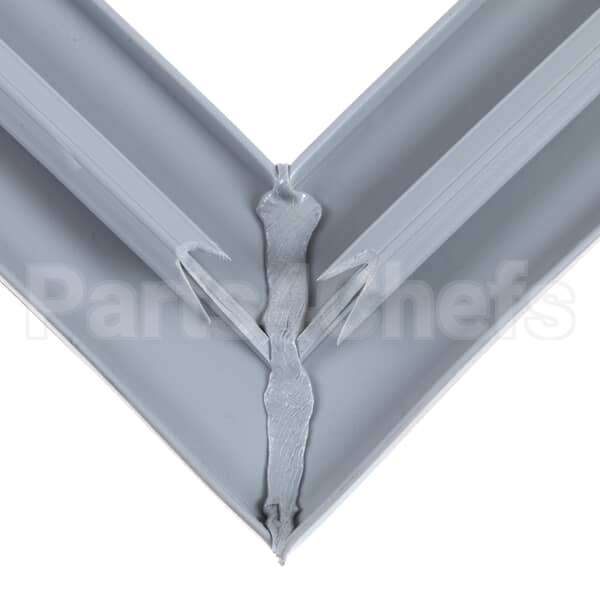 19000473 Franke Door Gasket, Gsf-30