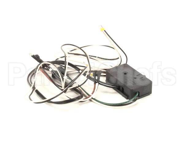 19000802 Franke Wiring Harness, F3Dn Emf #Fcg-