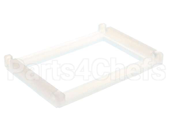 19000905 Franke Door Frame, F3D/F3Dn,Silicone