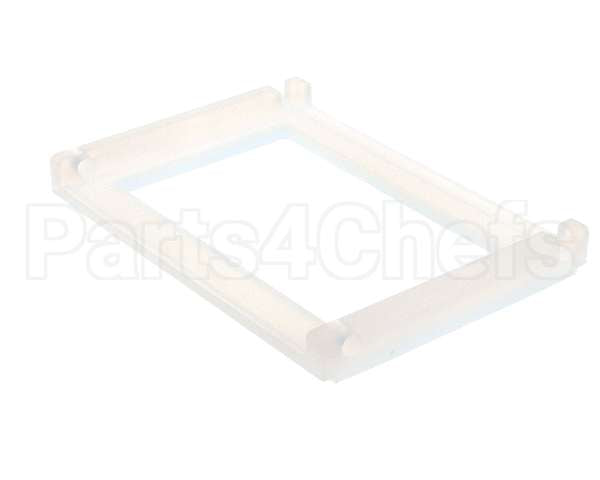 19000905 Franke Door Frame, F3D/F3Dn,Silicone