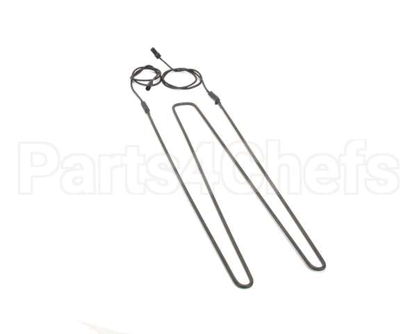 19000908 Franke Tubular Defrost Heater Gsf30