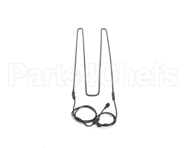 19000908 Franke Tubular Defrost Heater Gsf30