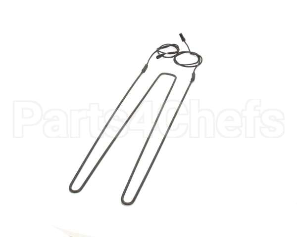 19000908 Franke Tubular Defrost Heater Gsf30