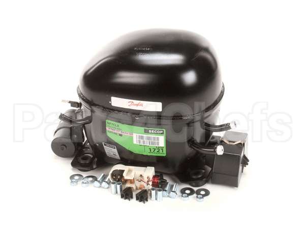 19001076 Franke Kit, Compressor, Nf7Clx, 115/6