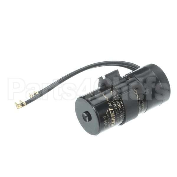 19001084 Compatible Franke Startcapacitor