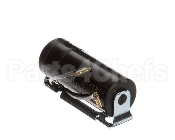 19001085 Franke Start Capacitor, For Compresso