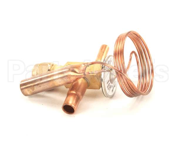 19001190 Franke Thermostatic Expansion Valve #