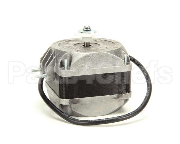 19001253 Franke Motor, Condenser Fan, 115V, 16
