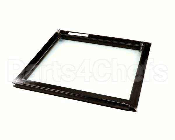 19001268 Franke Sliding Glass Door, Outer
