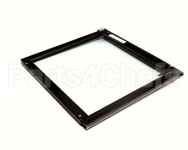 19001268 Franke Sliding Glass Door, Outer