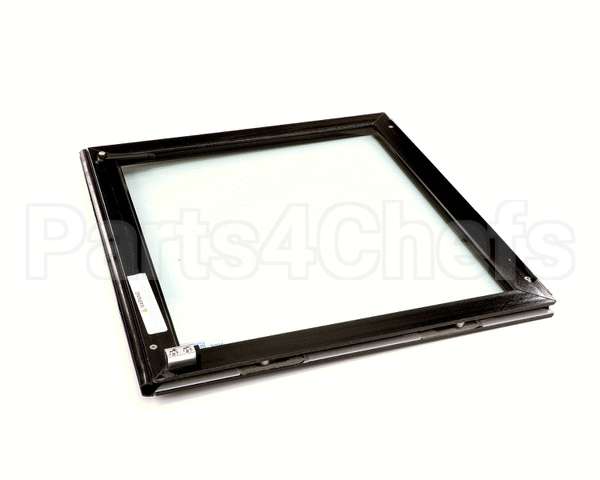19001268 Franke Sliding Glass Door, Outer