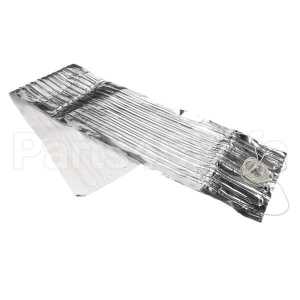 19001374 Compatible Franke Foil Heater 52.25 X 10 120V/78