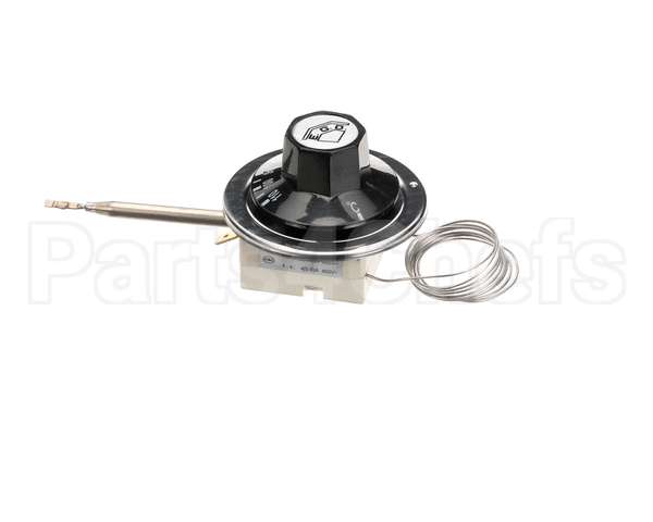 19001802 Franke Thermostat, Adj Capillary