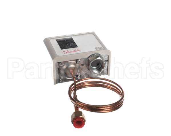 19001942 Franke Pressure Control