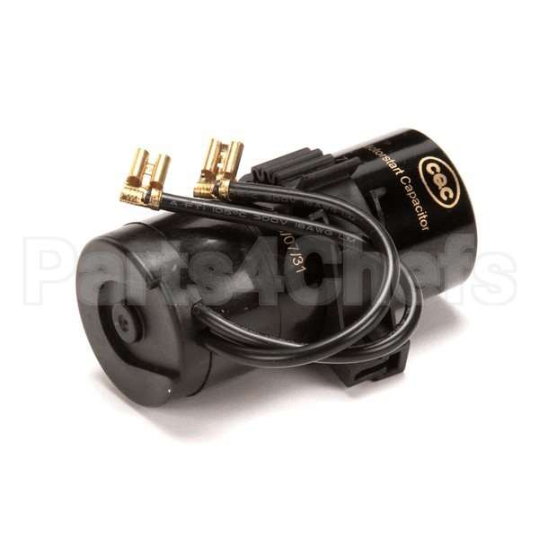 19001955 Compatible Franke Start Capacitor Danfoss # 117U