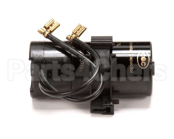 19001955 Franke Start Capacitor Danfoss # 117U