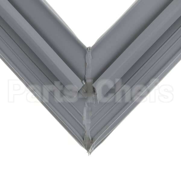 19001986 Franke Front Door Gasket, 27.5X19.4375X0.625