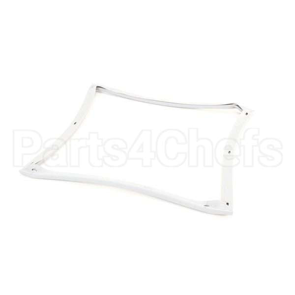 19002064 Compatible Franke Gasket, Lid, Gsf 18 G2