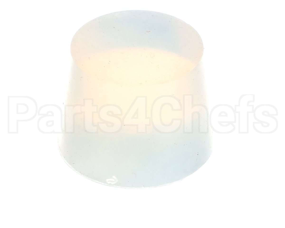 19002271 Franke Stopper, Rubber