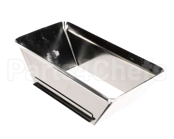 19002393 Franke Bucket Assembly