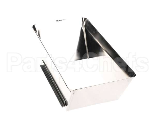 19002393 Franke Bucket Assembly