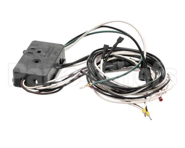 19002726 Franke Wiring Harness-F3D3-120V/60Hz