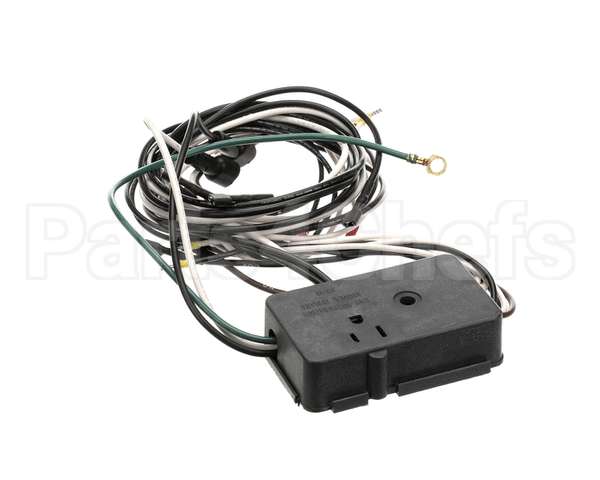 19002726 Franke Wiring Harness-F3D3-120V/60Hz