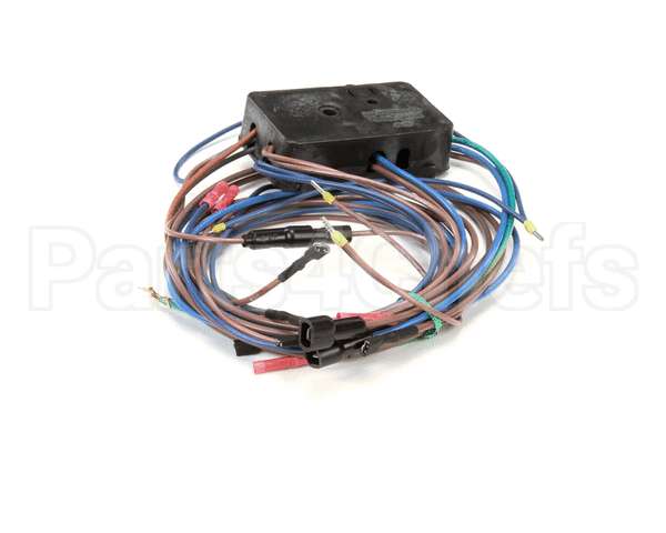 19002727 Franke Wiring Harnessf3D3230V 50Hz