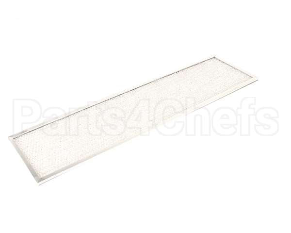 19002743 Franke Filter, Condenser 618 X 165