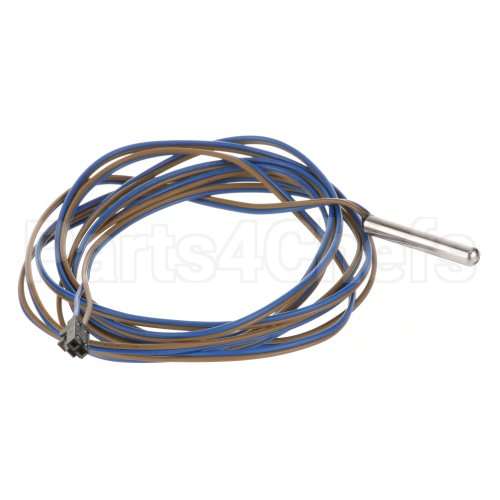 19002872 Compatible Franke Tempsensor, Freezer Case