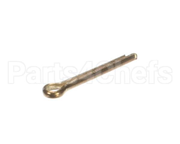 19002985 Franke Cotter Pin Brass 1/16" Dia