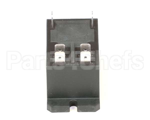 19003558 Franke Relay, 30A/24Vdc Dpst Plug-In
