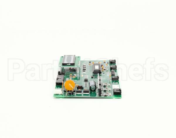19003576 Franke Controller Board Rev N3