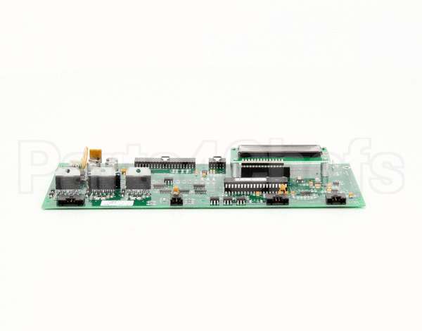 19003576 Franke Controller Board Rev N3
