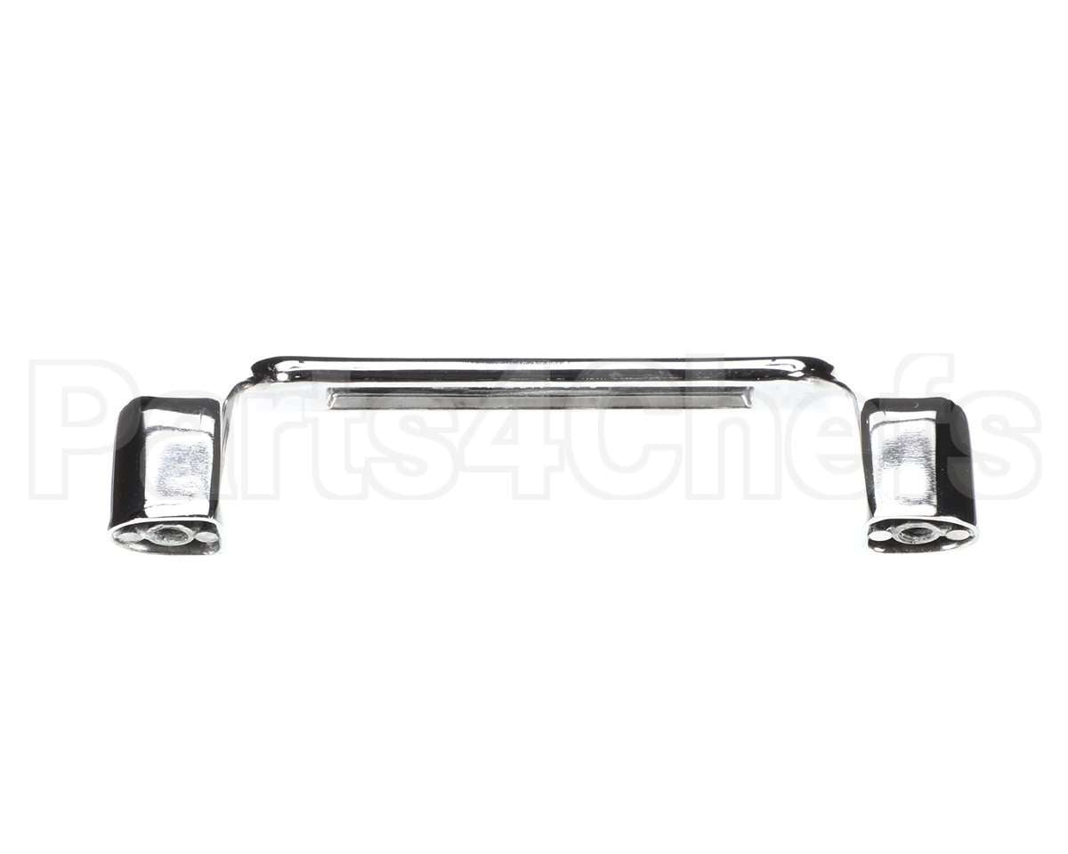 19003622 Franke Handle Offset Pull 5" Centers