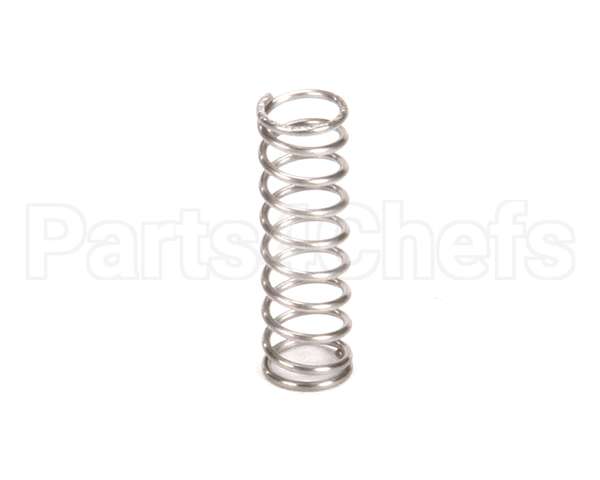 1900391 Hussmann Spring Hinge Pin Coil