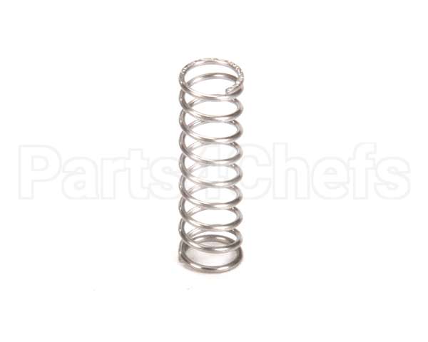1900391 Hussmann Spring Hinge Pin Coil