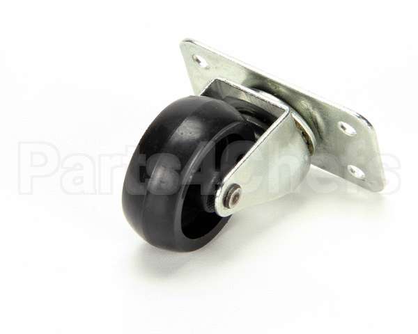19004 Henny Penny Caster-2 In Swivel Mtg Plate