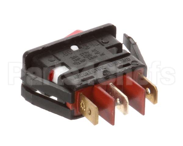 19004198 Franke Switch, Arcolectric 250V 20A 1