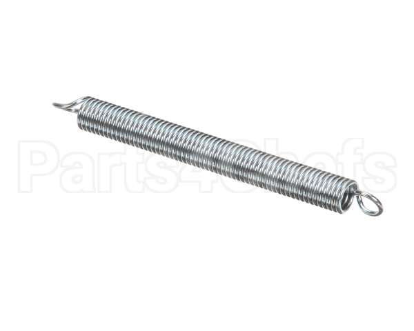 19004279 Franke Extension Spring 12.7 Od X 130