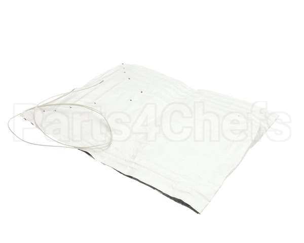 19004336 Franke Foil Heater 35.5" X 15" 120V/5