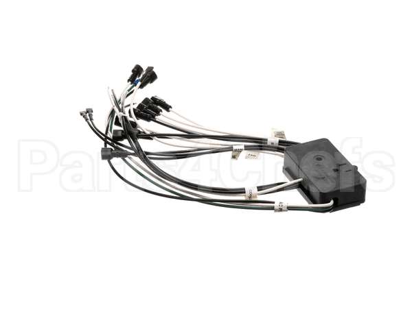 19004376 Franke Wiring Harness