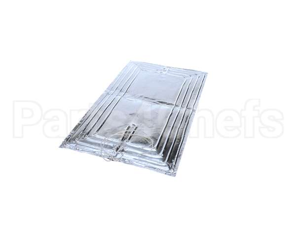 19004463 Franke Foil Heater 20.5X12.25 120V