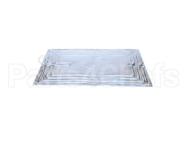 19004463 Franke Foil Heater 20.5X12.25 120V