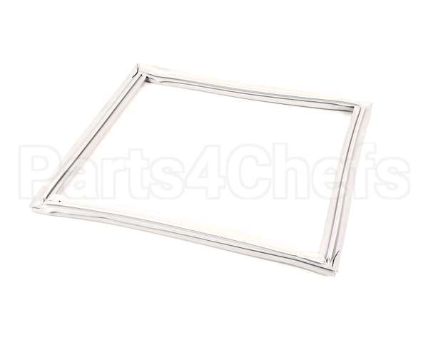 19004631 Franke Gasket, Hcmf18 Lid, 16X15X0.5