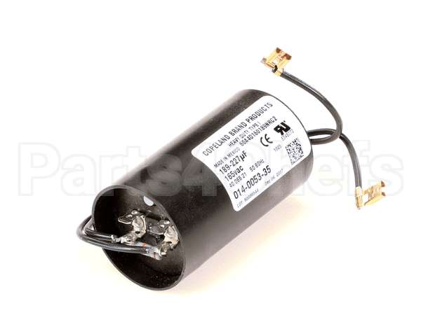 19005292 Franke Capacitor