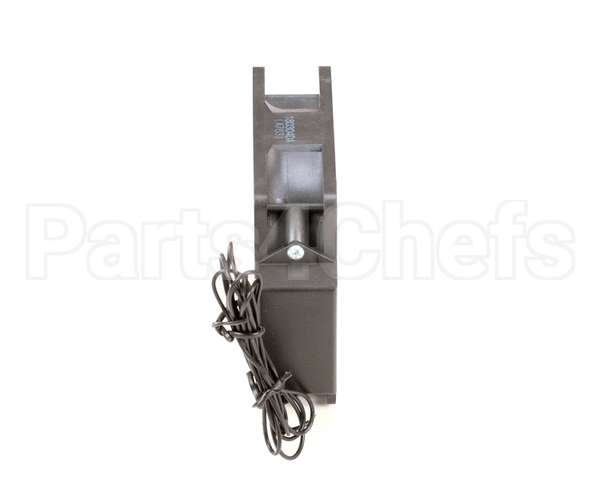 19005500 Franke Axial Fan