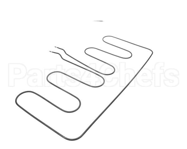 19005998 Franke Heater Element 3000W @208V