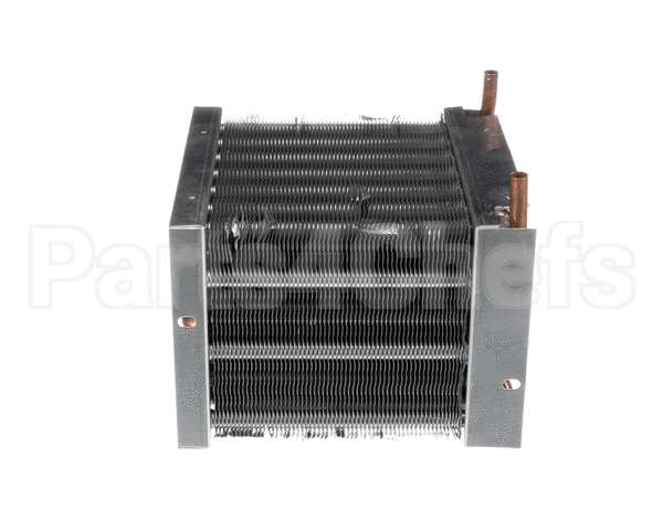 19006024 Franke Condenser 738"W X 712"D X538"H Fin