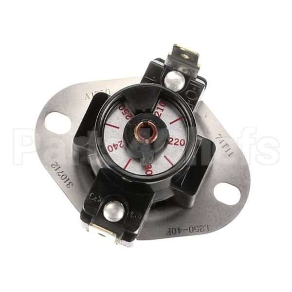 19006622 Compatible Franke Thermostat